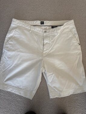 Hugo Boss men’s shorts